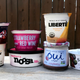 Image for article titled Yogurt yogurt on the wall, which is the fanciest one of all?